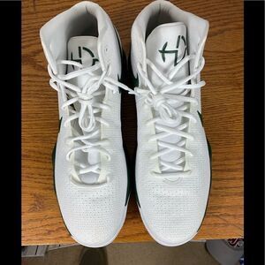 Nike HD Basketball Shoes. Size 17. NWOT